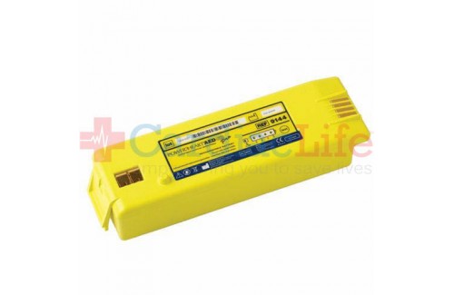 Cardiac Science Powerheart AED G3 Pro Rechargeable Battery 
